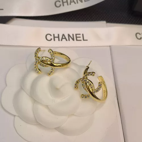 14K Brilliant Elegant Earrings