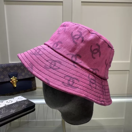 Copy Bucket Beach Sun Hat-CC