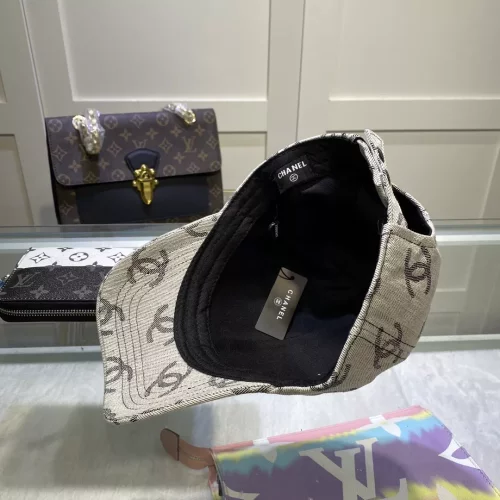 Jacquard Adjustable Baseball Cap-CC