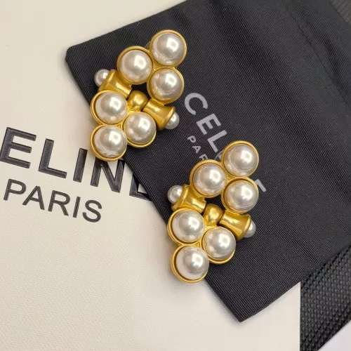 Pearl Elegant Earrings