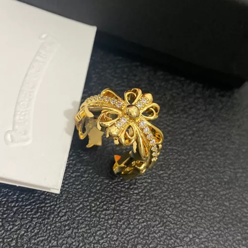 Special Design Open Ring