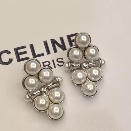 Pearl Elegant Earrings