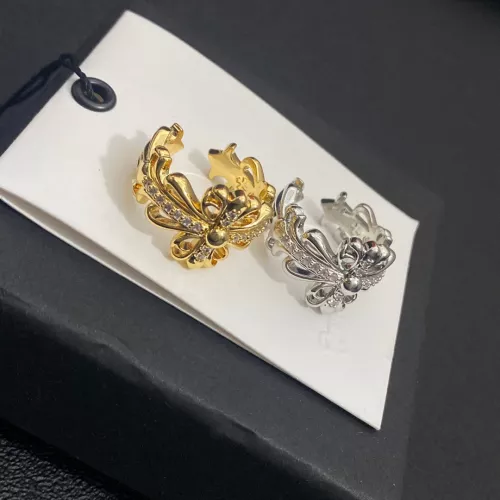 Special Design Open Ring