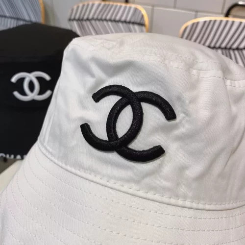 Bucket Beach Sun Hat-CC